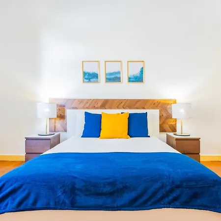 Apartman Bombarda 21 City Stay@retro *