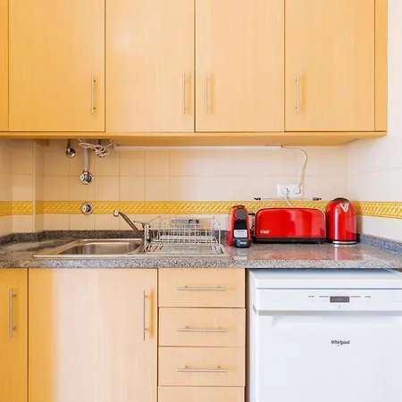 Apartman Bombarda 21 City Stay@retro