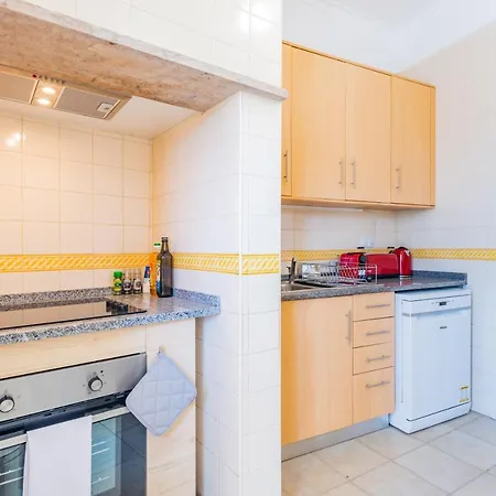 Apartment Bombarda 21 City Stay@retro Lissabon