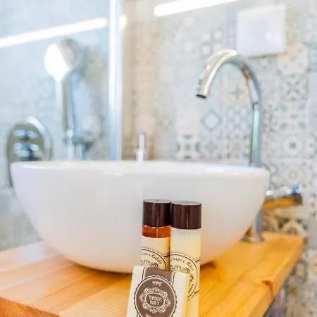 Bombarda 21 City Stay@retro Apartman *