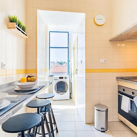 Bombarda 21 City Stay@retro Apartman *