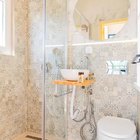 Bombarda 21 City Stay@retro Apartman