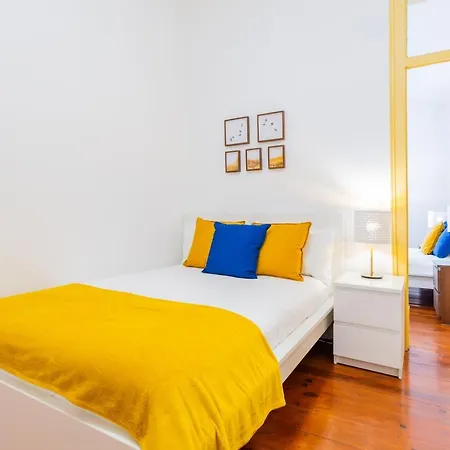 Apartman Bombarda 21 City Stay@retro